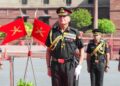 lieutenant general dhiraj seth