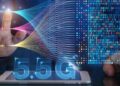 5.5g phone