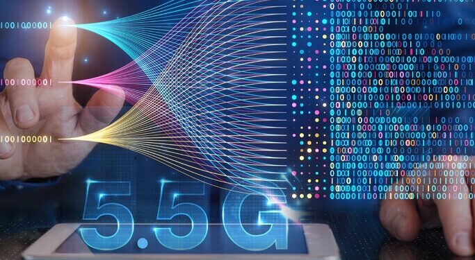 5.5g phone