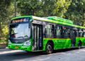 buses delhi