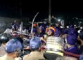 Nihang Sikhs clash with police