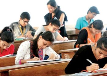 examination system