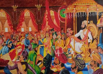 Hindu Empire Day