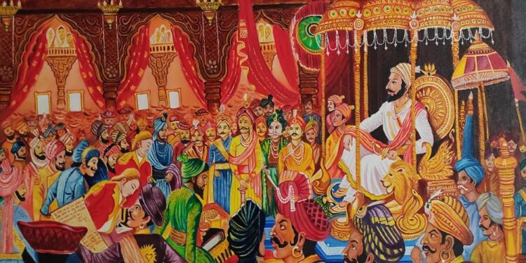 Hindu Empire Day