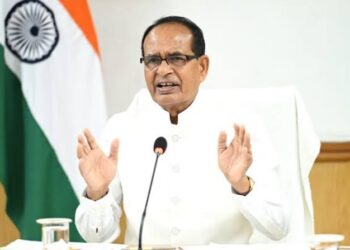 Minister Shivraj