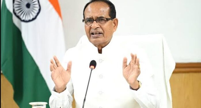 Minister Shivraj