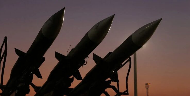 India suddenly change its nuclear