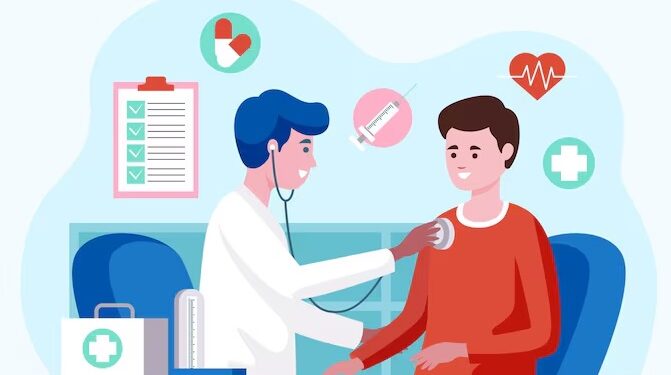 health survey