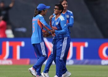 Team India