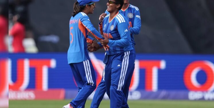 Team India