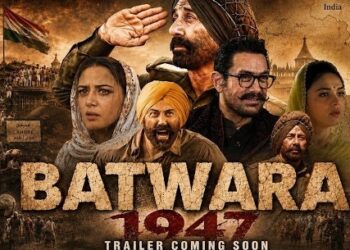 batwara 1947