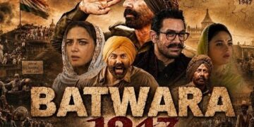 batwara 1947