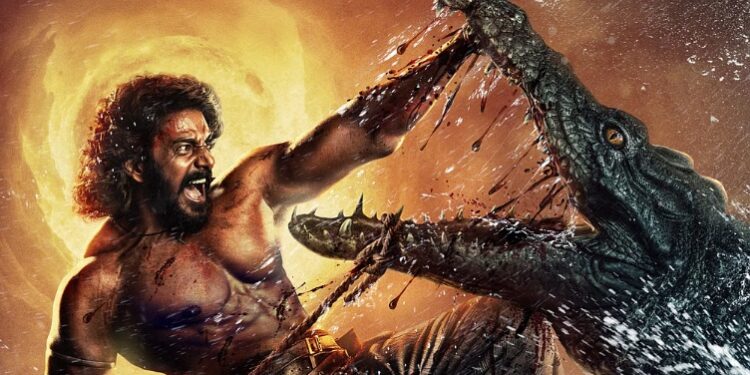 nagabandham movie