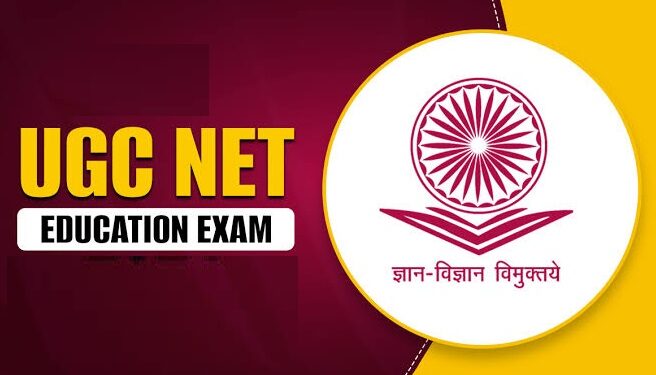 UGC NET