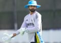 captain shreyas iyer