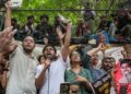 cockroach janata party