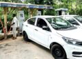 ev policy