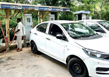 ev policy