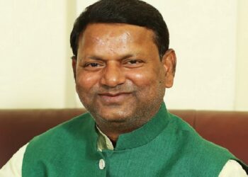 BJP