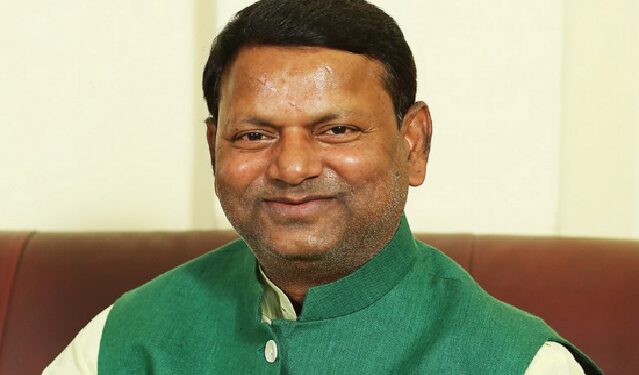BJP