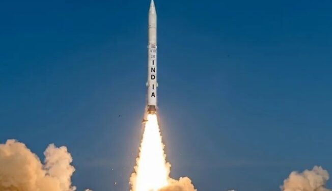 ballistic defense system
