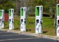 ev charging