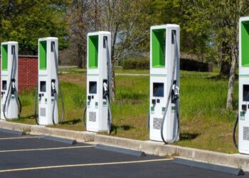 ev charging