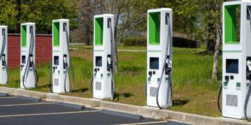 ev charging