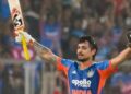 ishan kishan