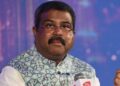dharmendra pradhan