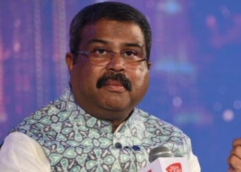 dharmendra pradhan