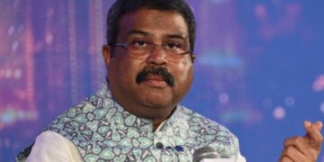 dharmendra pradhan