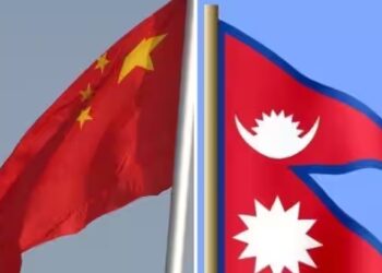 china vs nepal