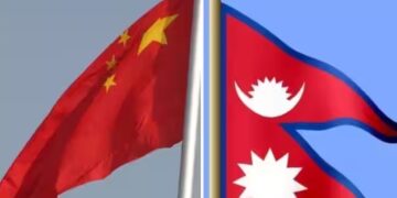 china vs nepal
