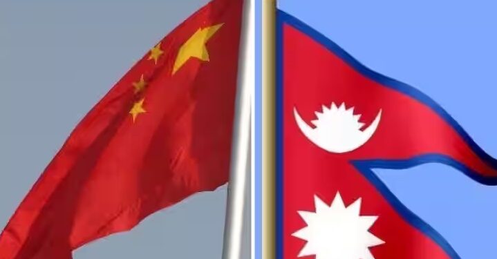 china vs nepal