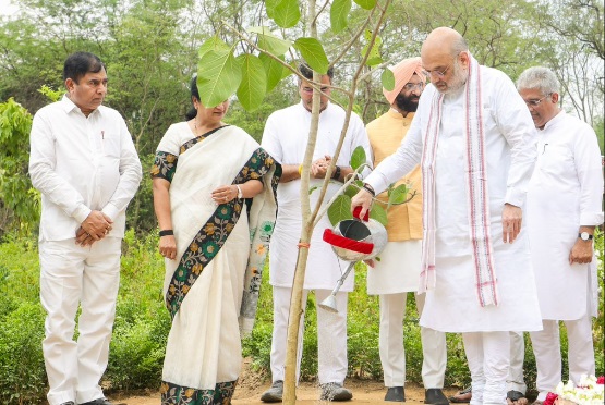 Amit Shah