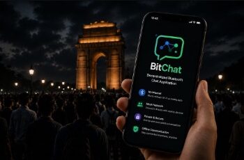 Bitchat