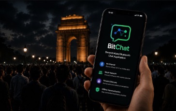 Bitchat