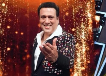 govinda