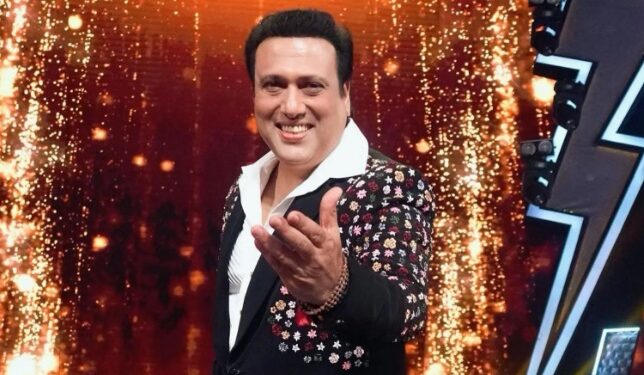 govinda