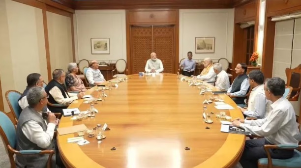 modi