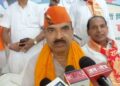 भाजपा नेता प्रकाश पाल