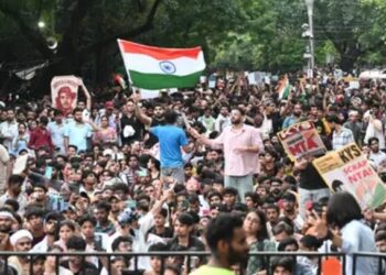 छात्र आंदोलन