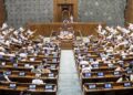 Lok Sabha