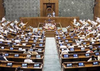 Lok Sabha