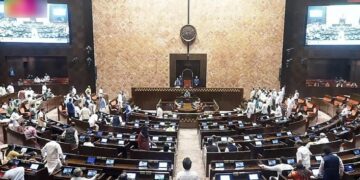 Rajya Sabha