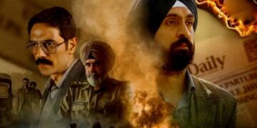 film satluj