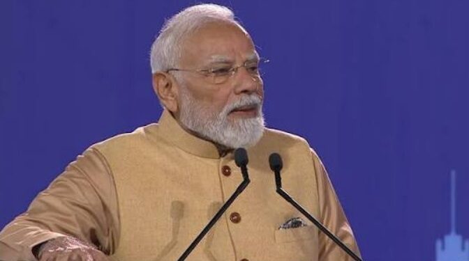 PM modi