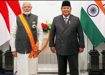 PM Narendra Modi