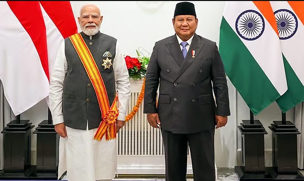 PM Narendra Modi